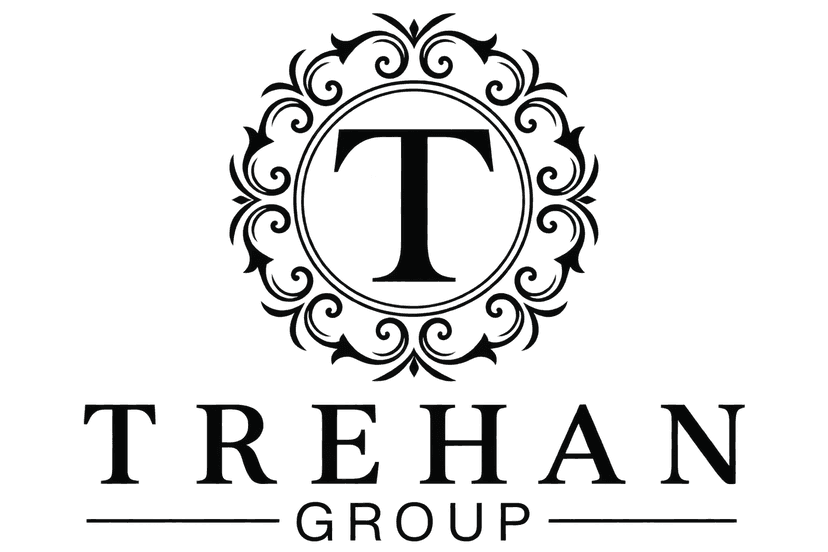Trehan logo